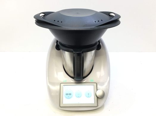 thermomix vorwerk tm6