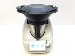 thermomix vorwerk tm6