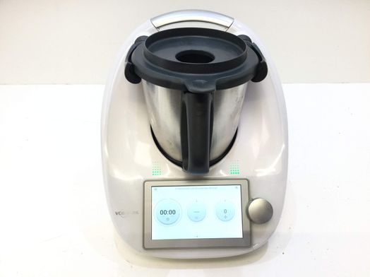 thermomix vorwerk tm6