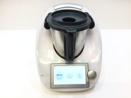 thermomix vorwerk tm6