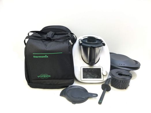 thermomix vorwerk tm6