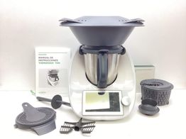 thermomix vorwerk tm6