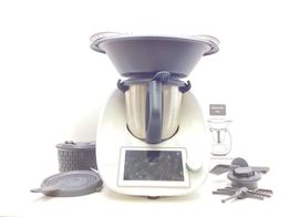 thermomix vorwerk tm6
