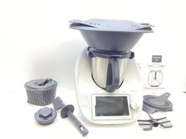 thermomix vorwerk tm6
