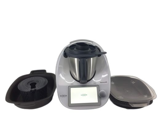 thermomix vorwerk tm6