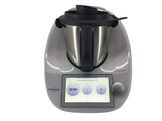 thermomix vorwerk tm6