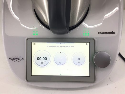 thermomix vorwerk tm6
