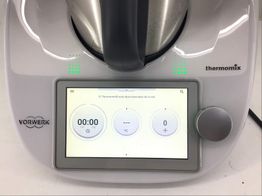 thermomix vorwerk tm6