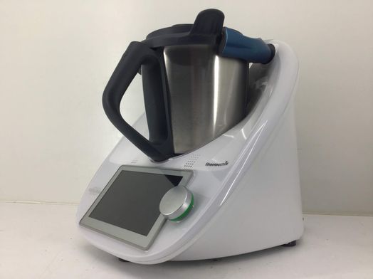 thermomix vorwerk tm6