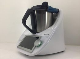 thermomix vorwerk tm6