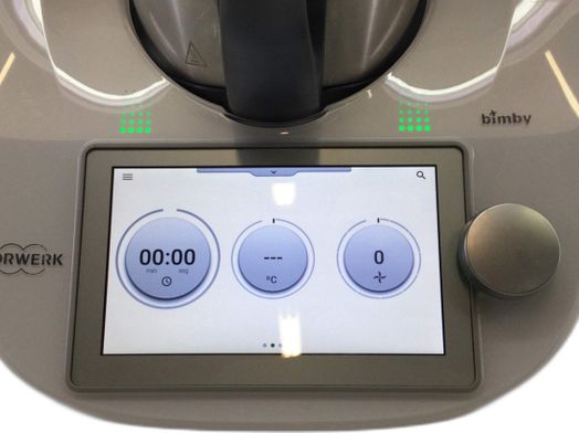 thermomix vorwerk tm6
