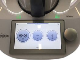 thermomix vorwerk tm6