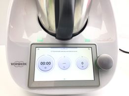 thermomix vorwerk tm6