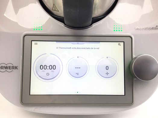 thermomix vorwerk tm6