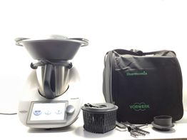 thermomix vorwerk tm6