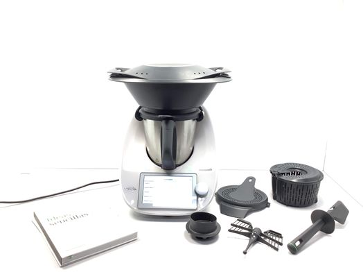 thermomix vorwerk tm6
