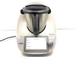 thermomix vorwerk tm6
