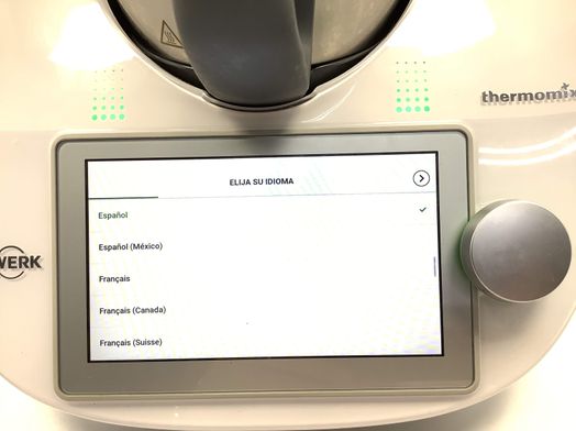 thermomix vorwerk tm6