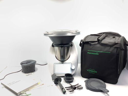 thermomix vorwerk tm6