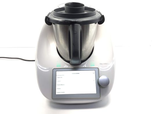 thermomix vorwerk tm6