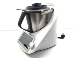 thermomix vorwerk tm6