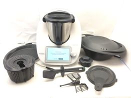 thermomix vorwerk tm6