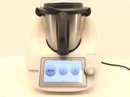 thermomix vorwerk tm6