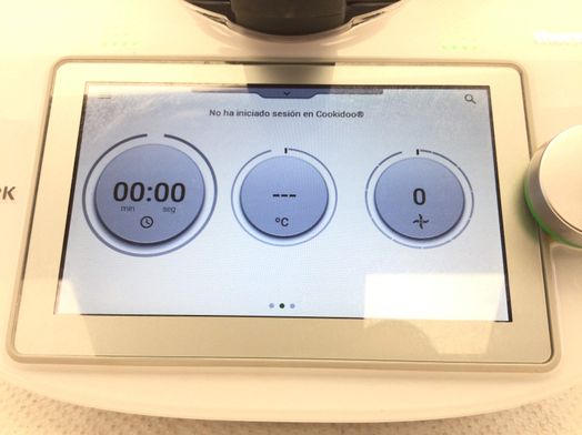 thermomix vorwerk tm6