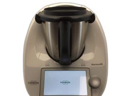thermomix vorwerk tm6