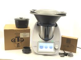 thermomix vorwerk tm6 thermomix vorwerk tm6