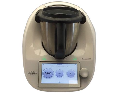 thermomix vorwerk tm6