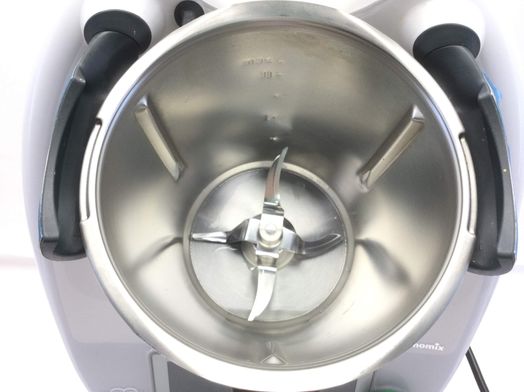 thermomix vorwerk tm6