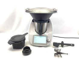 thermomix vorwerk tm6