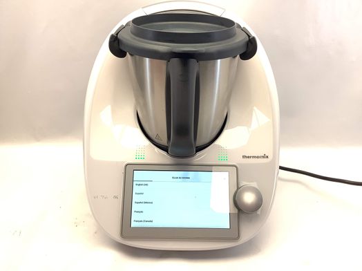 thermomix vorwerk tm6