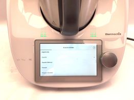 thermomix vorwerk tm6