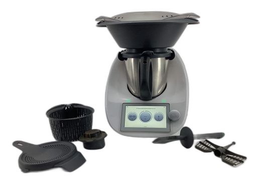 thermomix vorwerk tm6