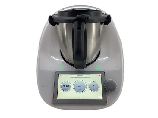 thermomix vorwerk tm6