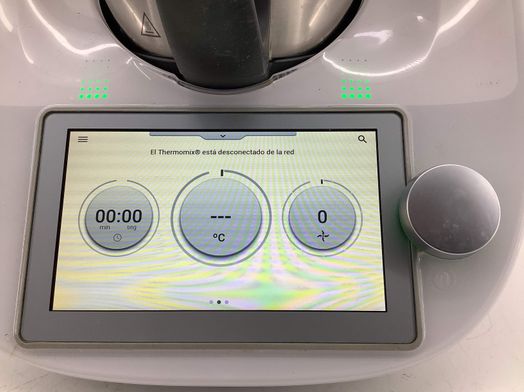 thermomix vorwerk tm6