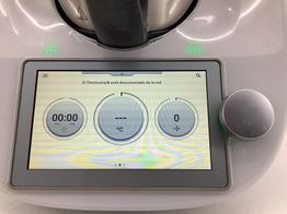 thermomix vorwerk tm6