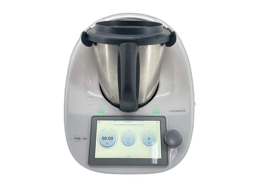 thermomix vorwerk tm6