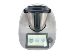 thermomix vorwerk tm6