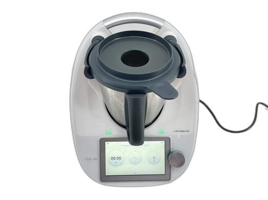 thermomix vorwerk tm6
