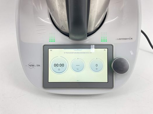 thermomix vorwerk tm6