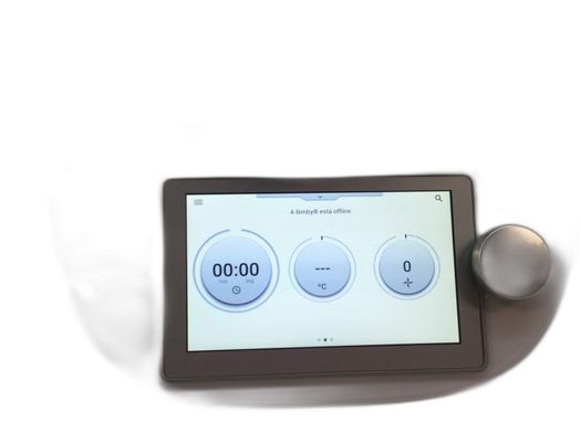 thermomix vorwerk tm6