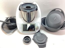 thermomix vorwerk tm6