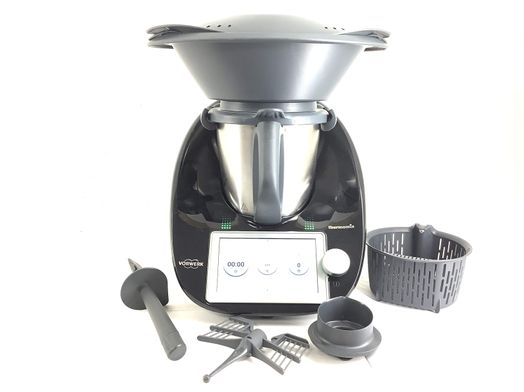 thermomix vorwerk tm6