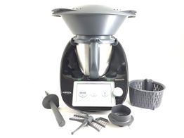 thermomix vorwerk tm6
