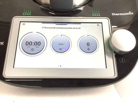 thermomix vorwerk tm6