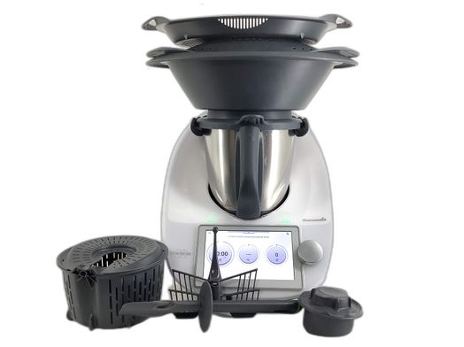 thermomix vorwerk tm6