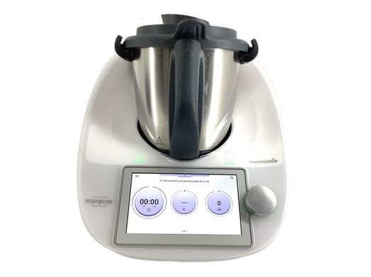 thermomix vorwerk tm6